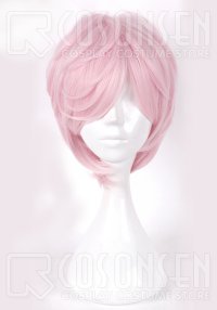 A3!(エースリー) 夏組 向坂椋 コスプレウィッグ