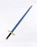 Fate/Grand Order FGO ベディヴィエール 銀色の腕 剣 コスプレ道具
