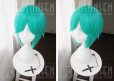 画像2: 宝石の国 フォスフォフィライト  燐葉石 コスプレウィッグ (2)