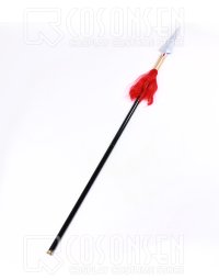 Fate/Grand Order FGO 李書文 神槍 コスプレ道具