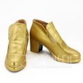ジョジョの奇妙な冒険 Parte5 黄金の風 ブローノ・ブチャラティ コスプレ靴