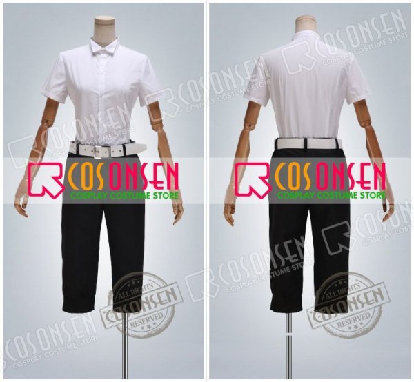 画像4: MARGINAL#4 REAL? UNICORN Jr. 新堂ツバサ コスプレ衣装