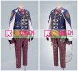 画像4: 【25％OFF】あんさんぶるスターズ あんスタ スカウト!ビブリオ 青葉つむぎ コスプレ衣装