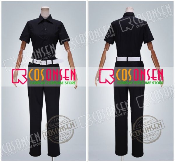 画像5: MARGINAL#4 REAL? UNICORN Jr. 滝丸アルト コスプレ衣装