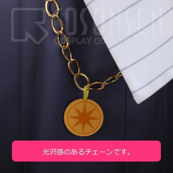 画像10: ローゼンメイデン0-ゼロ- 大正浪漫風 蒼星石 コスプレ衣装