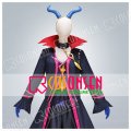 ツキウタ。 AGF2017企画ツキプロ合同エア舞台「ORIGIN」 魔族 Six Gravity 弥生春 コスプレ衣装