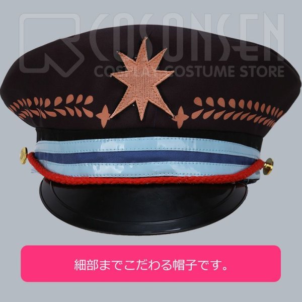 画像9: ローゼンメイデン0-ゼロ- 大正浪漫風 蒼星石 コスプレ衣装