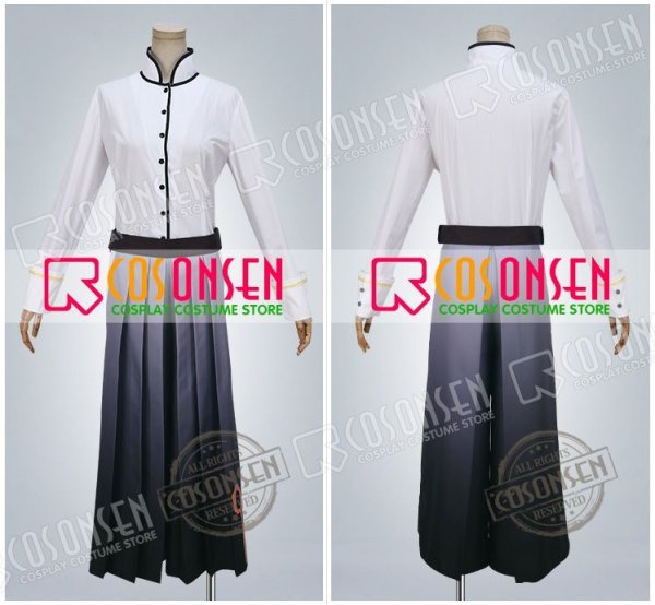 画像5: ローゼンメイデン0-ゼロ- 大正浪漫風 蒼星石 コスプレ衣装