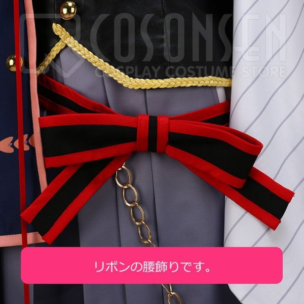 画像12: ローゼンメイデン0-ゼロ- 大正浪漫風 蒼星石 コスプレ衣装