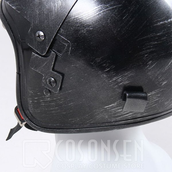 画像4: PLAYERUNKNOWN'S BATTLEGROUNDS ヘルメット コスプレ道具