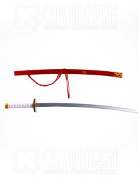 Fate/Apocrypha アポクリファ FGO 天草四郎時貞 日本刀 三池典太光世 コスプレ道具110cm