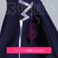 画像5: ツキウタ。 AGF2017企画ツキプロ合同エア舞台「ORIGIN」魔族 Six Gravity 師走駆 コスプレ衣装