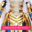 画像9: Fate/Grand Order FGO オジマンディアス コスプレ衣装 第2再臨