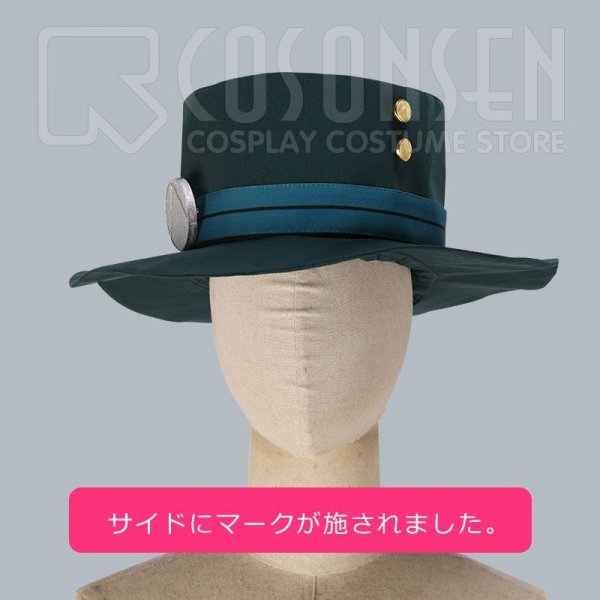 画像15: 【25%OFF】Fate/Grand Order FGO  巌窟王 エドモン・ダンテス コスプレ衣装 第3再臨