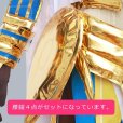 画像8: Fate/Grand Order FGO オジマンディアス コスプレ衣装 第2再臨