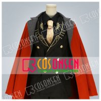 Fate/Grand Order FGO カルナ 英霊正装 2周年記念 概念礼装 コスプレ衣装