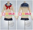画像10: 僕のヒーローアカデミア 渡我被身子 制服 セーラー服 コスプレ衣装