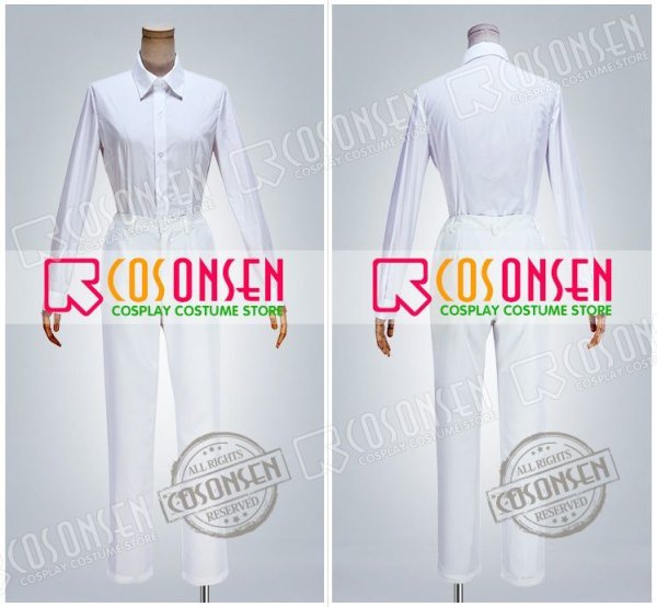 画像4: 【25%OFF】あんさんぶるスターズ あんスタ ユニットソングCD 第3弾 Vol.03 fine ジャケットイラスト 天祥院英智 日々樹渉 伏見弓弦 コスプレ衣装