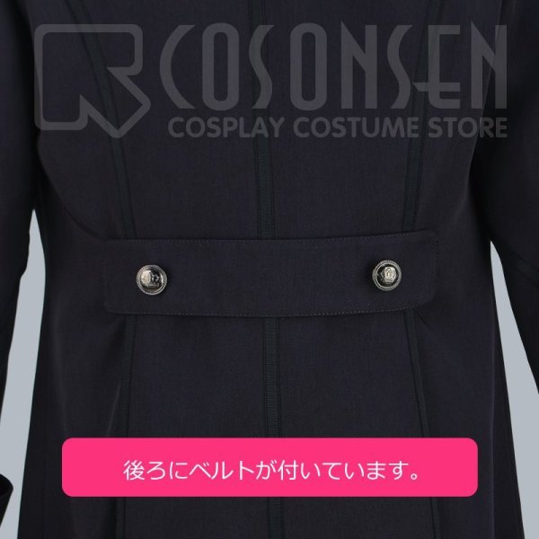 画像7: ペルソナ5 P5 主人公 ジョーカー 怪盗 戦闘 コスプレ衣装