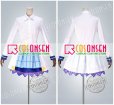 画像4: Love Live! ラブライブ!サンシャイン!! Aqours チカ 高海千歌 コスプレ衣装