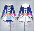 画像2: Love Live! ラブライブ!サンシャイン!! Aqours チカ 高海千歌 コスプレ衣装 (2)