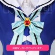 画像7: Love Live! ラブライブ!サンシャイン!! Aqours チカ 高海千歌 コスプレ衣装