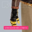 画像14: RWBY ルビー VOLUME 4 Yellow ヤン姉さん ヤン・シャオロン コスプレ衣装