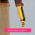 画像18: RWBY ルビー VOLUME 4 Yellow ヤン姉さん ヤン・シャオロン コスプレ衣装