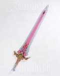 英雄伝説 閃の軌跡III オーレリア・ルグィン 剣 武器 コスプレ道具
