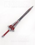 Fate/Apocrypha Fatego 赤のセイバー モードレッド 武器 剣 燦然と輝く王剣 コスプレ道具