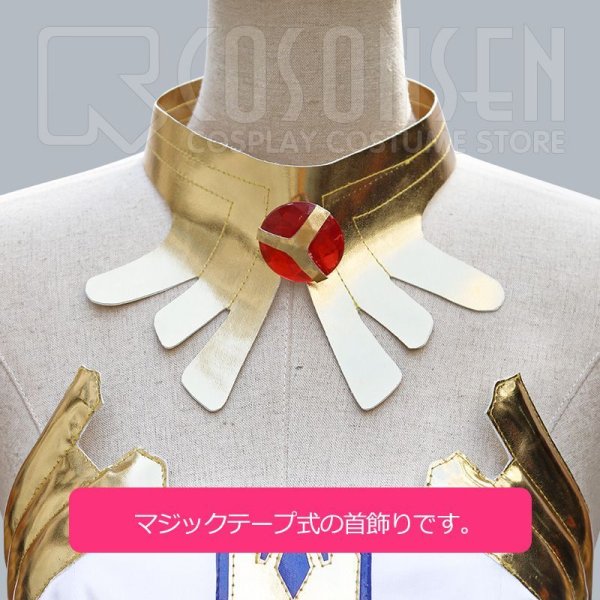 画像10: Fate/Grand Order FGO アーチャー イシュタル コスプレ衣装