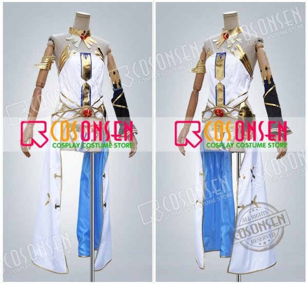 画像9: Fate/Grand Order FGO アーチャー イシュタル コスプレ衣装