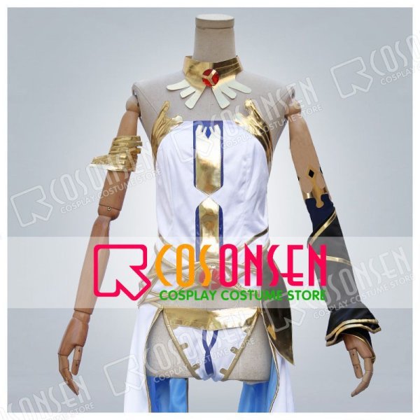 画像7: Fate/Grand Order FGO アーチャー イシュタル コスプレ衣装