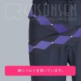 画像7: ツキウタ。 AGF2017企画ツキプロ合同エア舞台「ORIGIN」 魔族 Six Gravity 弥生春 コスプレ衣装