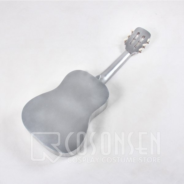 画像6: リメンバー・ミー ミゲル ギター 34インチ コスプレ道具 85cm