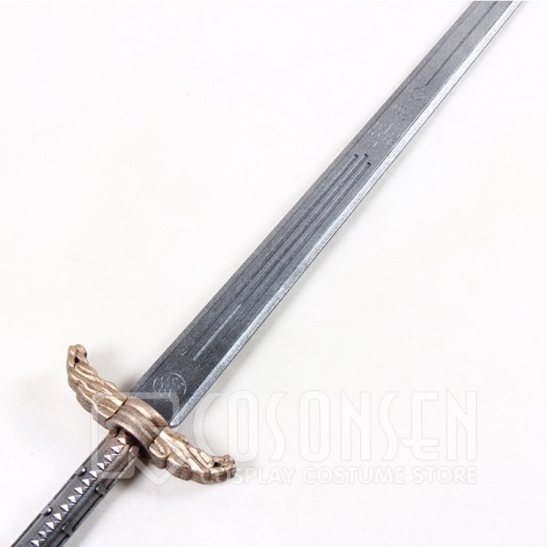 画像4: ジャスティス・リーグ Justice League ワンダーウーマン ダイアナ 剣 コスプレ道具 100cm