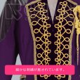 画像11: 【20％OFF】刀剣乱舞 ミュージカル2部ライブ衣装 三百年の子守唄 蜻蛉切 コスプレ衣装