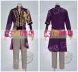 画像4: 【20％OFF】刀剣乱舞 ミュージカル2部ライブ衣装 三百年の子守唄 蜻蛉切 コスプレ衣装