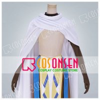 Fate/Grand Order FGO オジマンディアス コスプレ衣装 霊基再臨 ライダー