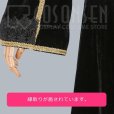 画像6: 【20％OFF】刀剣乱舞 ミュージカル2部ライブ衣装 三百年の子守唄 蜻蛉切 コスプレ衣装