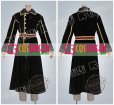 画像2: 【20％OFF】刀剣乱舞 ミュージカル2部ライブ衣装 三百年の子守唄 蜻蛉切 コスプレ衣装 (2)