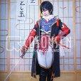 画像1: 刀剣乱舞 とうらぶ 堀川国広 極 コスプレ衣装 (1)