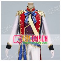 あんさんぶるスターズ あんスタ スカウト！エキセントリック 逆先夏目 五奇人 コスプレ衣装