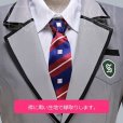 画像5: あんさんぶるスターズ あんスタ Adam アダム 七種茨 秀越学園制服 コスプレ衣装