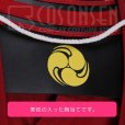 画像8: 刀剣乱舞 とうらぶ 和泉守兼定 極 コスプレ衣装 腰鎧なし