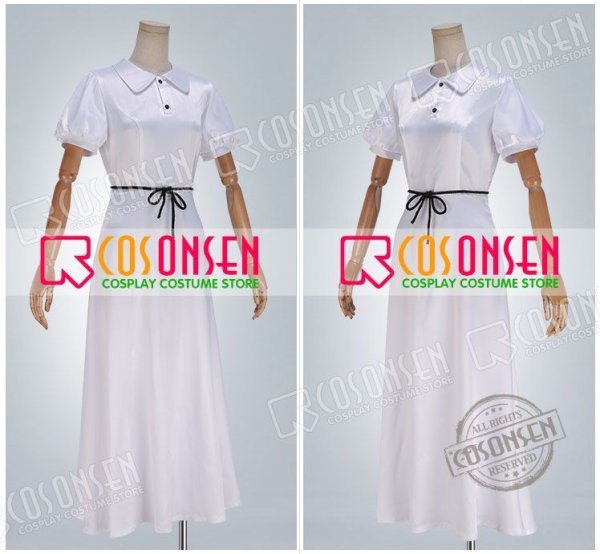 画像3: 【25%OFF】劇場版 Fate/stay night Heaven's Feel I. presage flower 間桐桜 コスプレ衣装