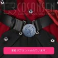 画像6: 刀剣乱舞 とうらぶ 日向正宗 コスプレ衣装 防具なし