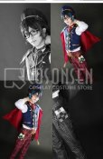 画像16: 【25％OFF】あんさんぶるスターズ あんスタ スカウト!ビブリオ 青葉つむぎ コスプレ衣装