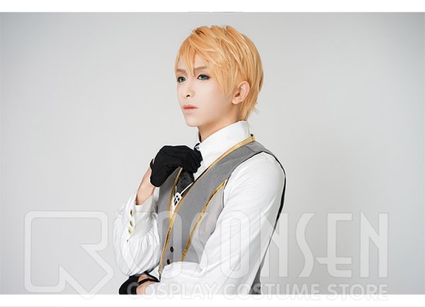 画像19: Fate/Grand Order FGO ヘンリー・ジキル&ハイド コスプレ衣装