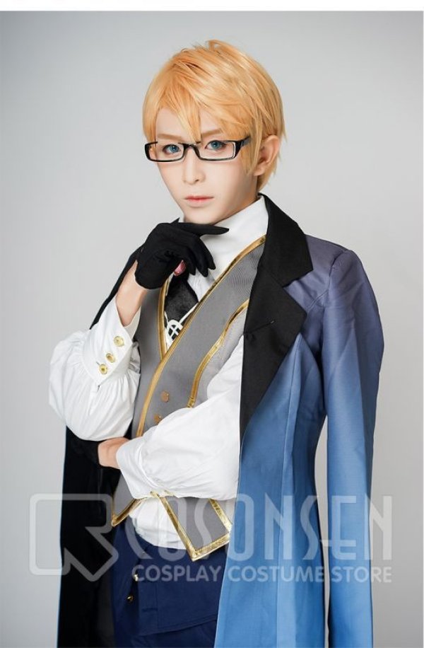 画像14: Fate/Grand Order FGO ヘンリー・ジキル&ハイド コスプレ衣装